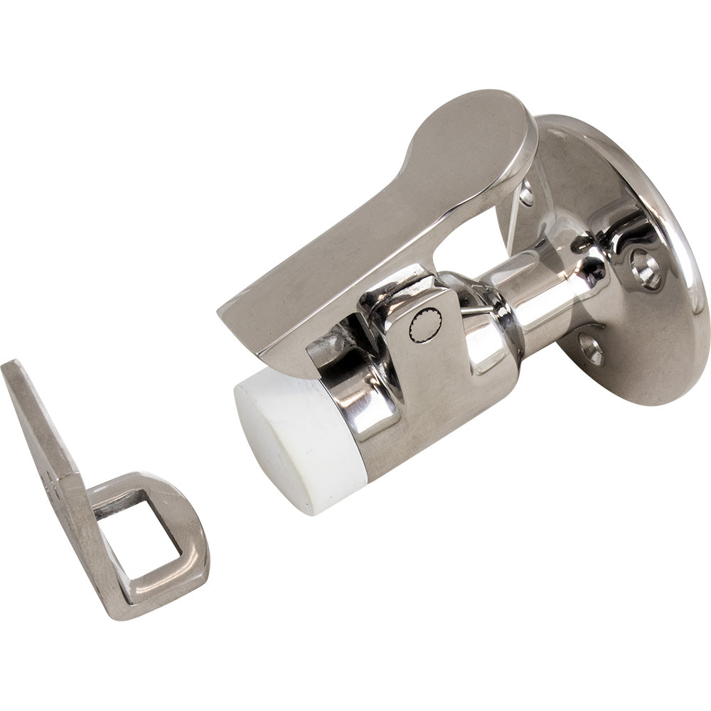 Sea-Dog Door Stop and Catch - Investment Cast 316 Stainless Steel