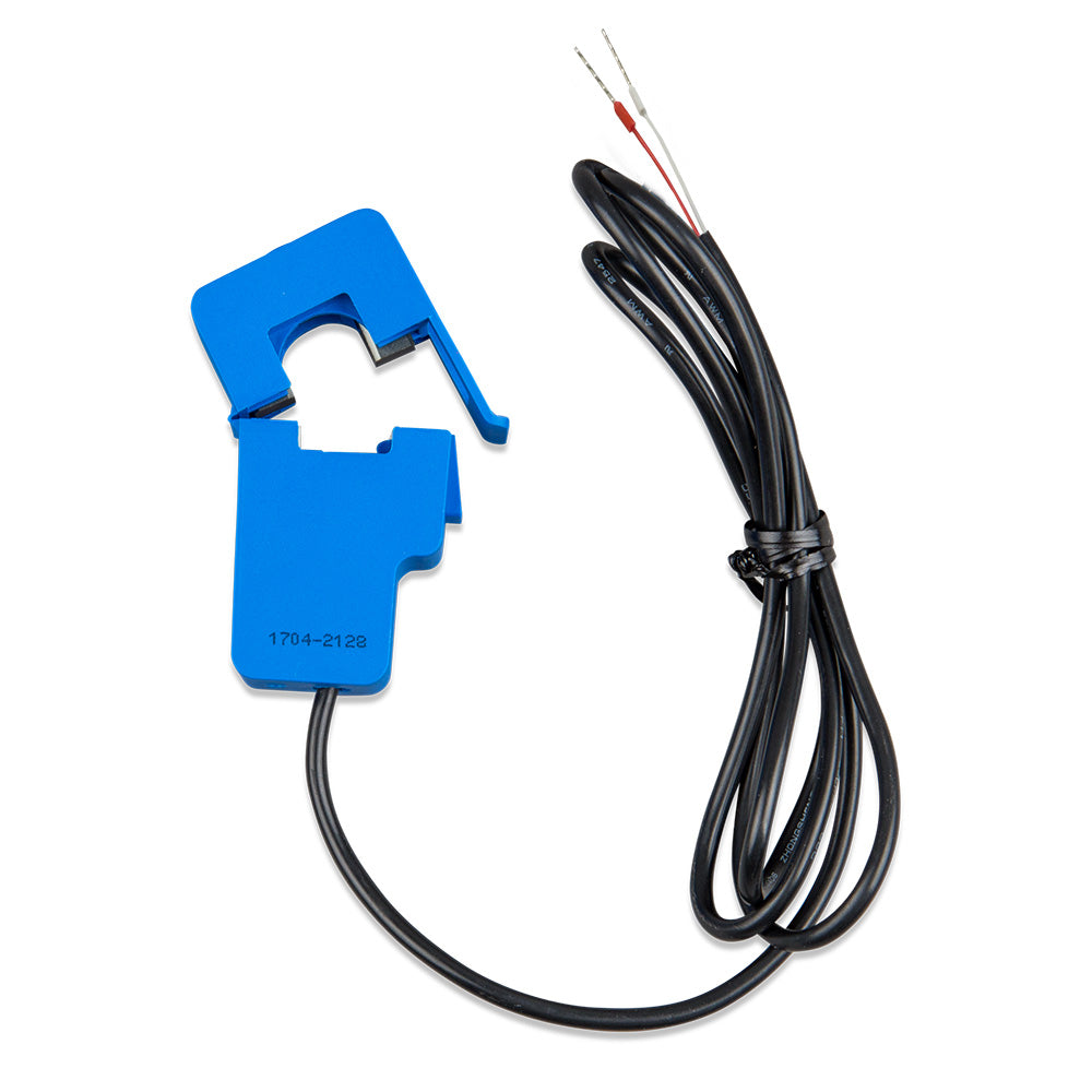 Victron Current Transformer 100A:50mA f/MultiPlus-II 1M/3.2' Wire End (CTR120000500)