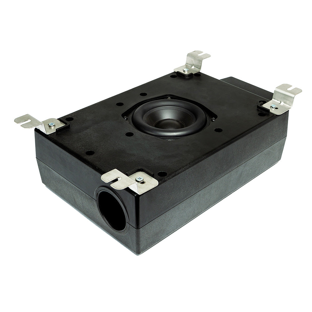 Aquatic AV SWA6 Mini Combined Stereo and Subwoofer (SW632)