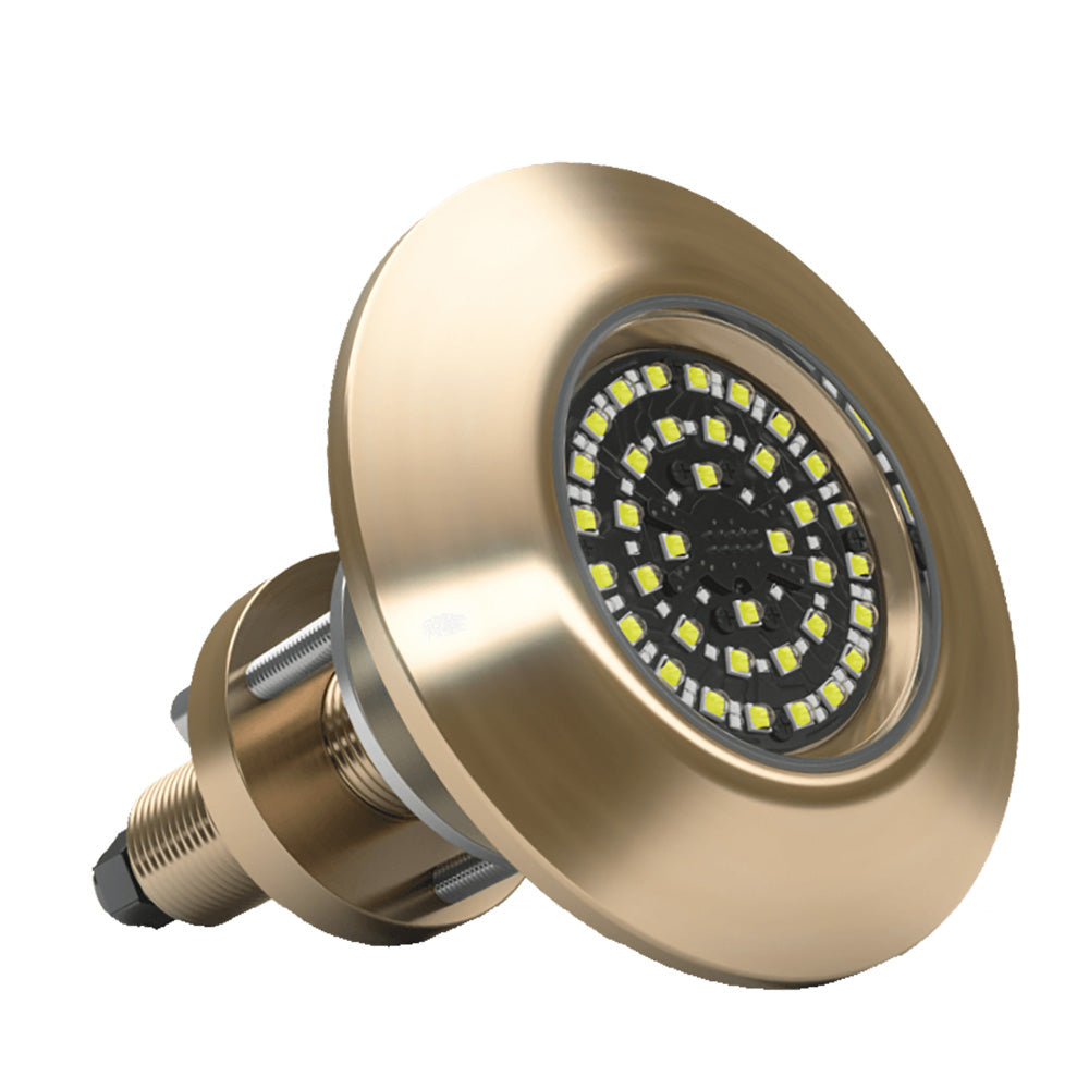Lumishore SUPRA THX804 Thru-Hull Light and Driver