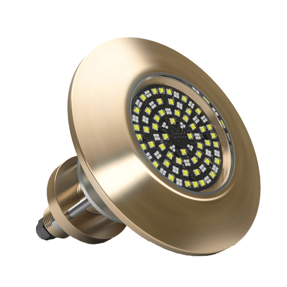 Lumishore SUPRA THX1604 Thru-Hull Light and Driver