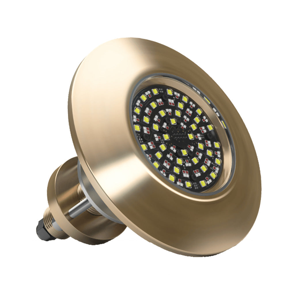 Luishore EOS THX1604 Thru-Hull Light and Driver