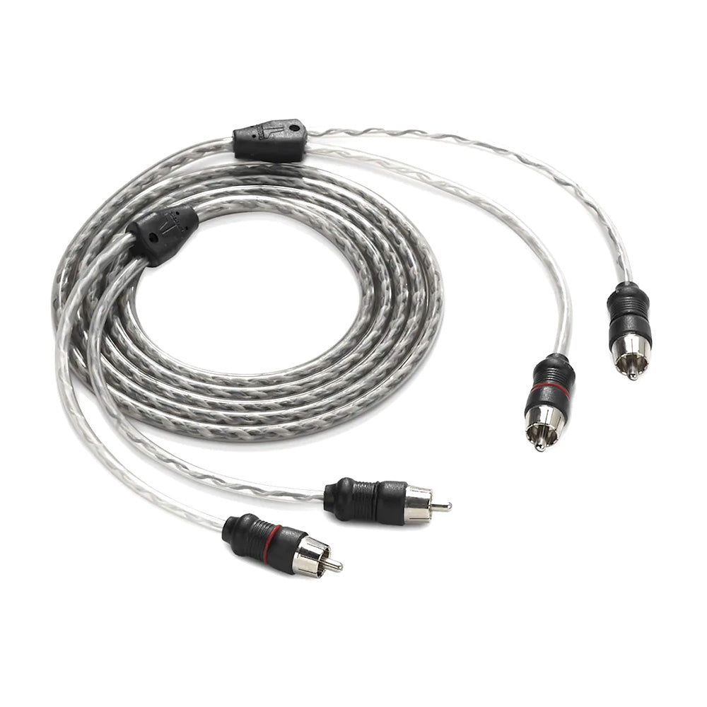 JL Audio Core Audio Interconnect 2-Channel - 6' (010-13464-00)