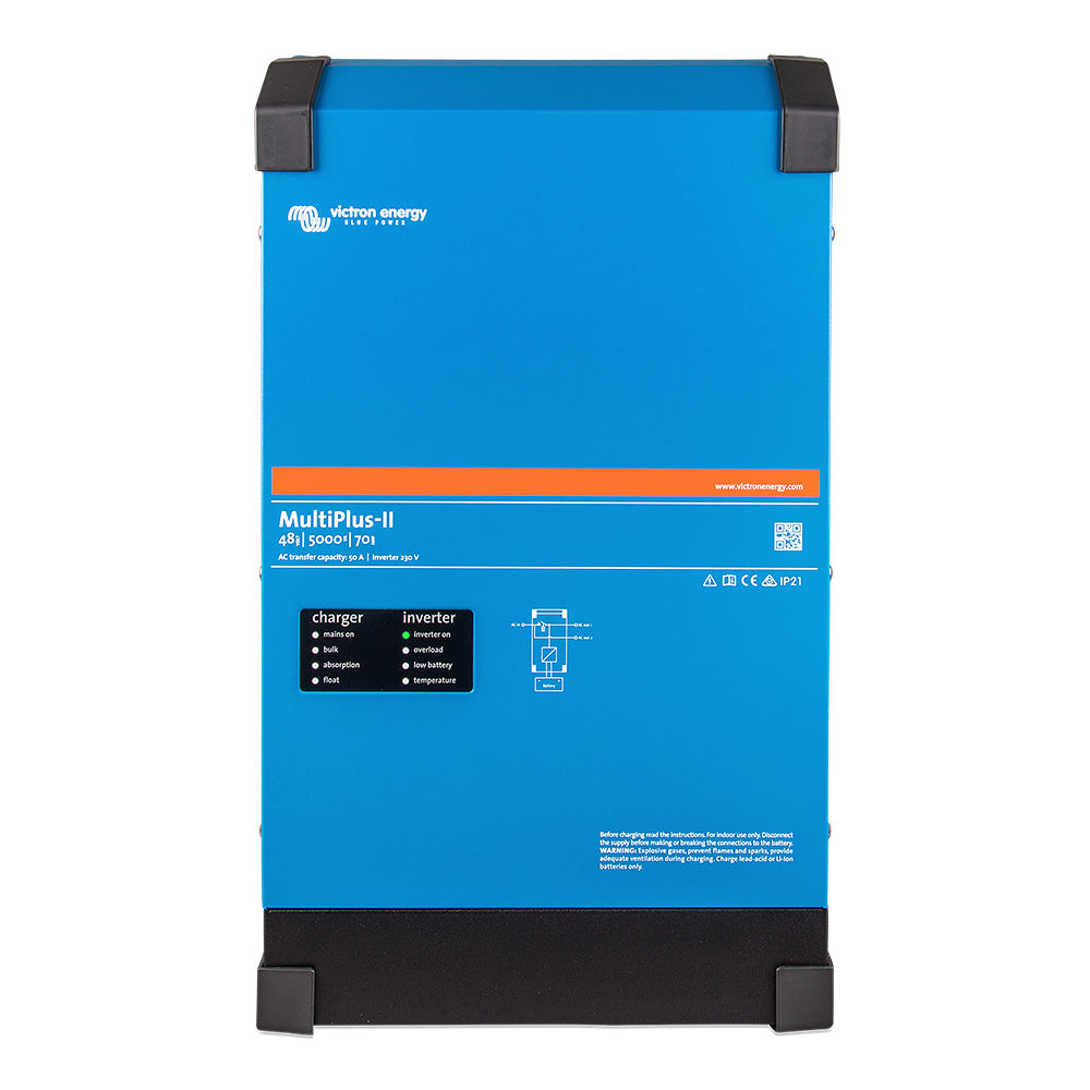 Victron MultiPlus-II 48/5000 70-95 120V 50/60Hz (PMP482505300)