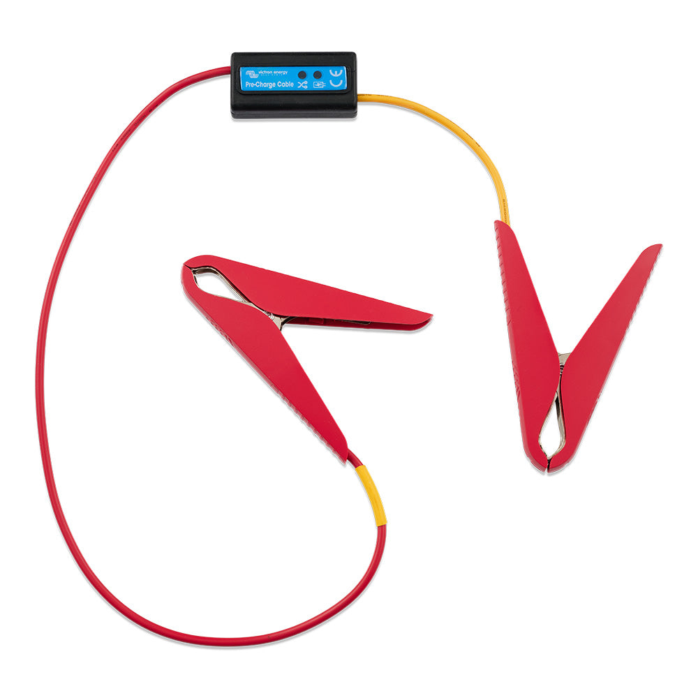 Victron Pre-Charge Cable (ASS070400100)