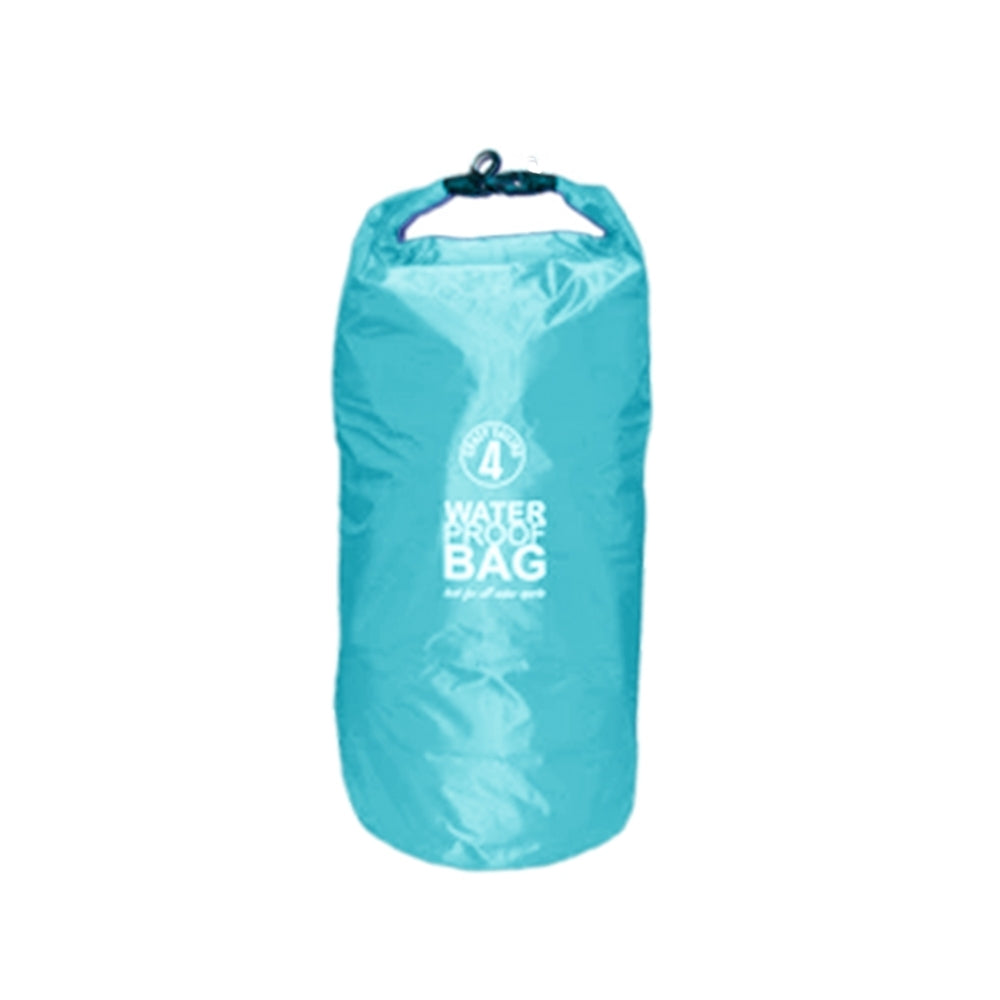 Crazy 4 Sailing Ripstop Dry Bag - 30 L (Light Blue)