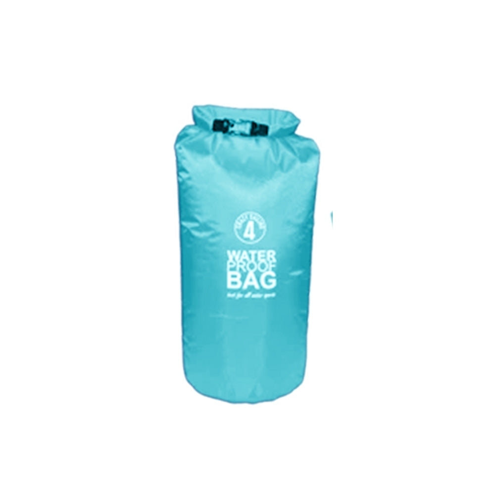 Crazy 4 Sailing Ripstop Dry Bag - 20 L (Light Blue)