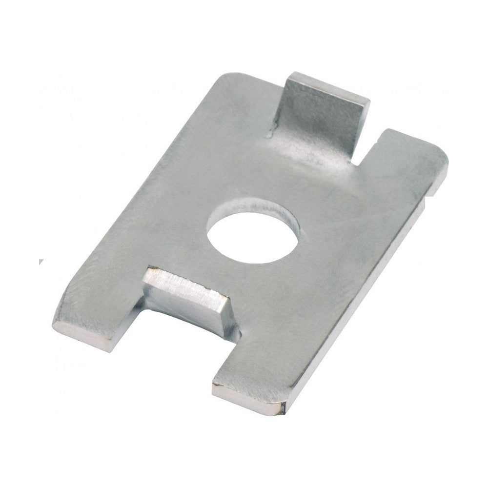 Selden System 42 - Sealing Washer for Sliding Bolt Tracks and High-Beam Tracks, M8