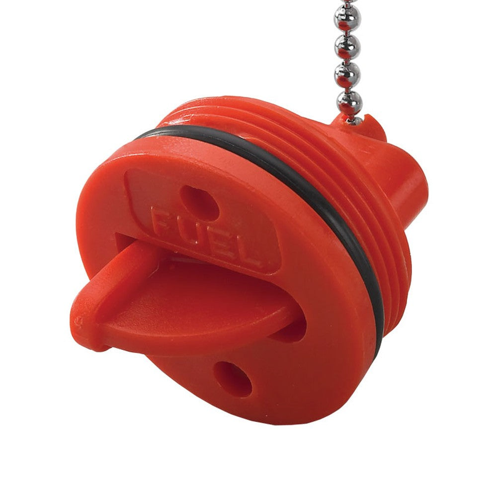 Nuova Rade Spare Deck Filler Cap With Chain For Fuel