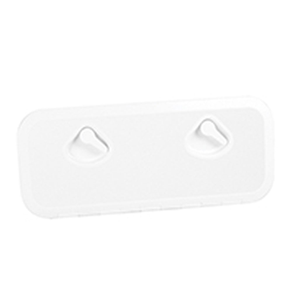 Nuova Rade Top Line Hatch, Cream, 10'' X 24'' (243 X 607 Mm), Iso12216
