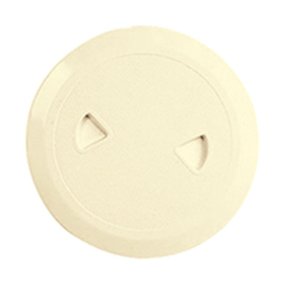 Nuova Rade Inspection Hatch, Cream, Int. Ø7'' (168 Mm)