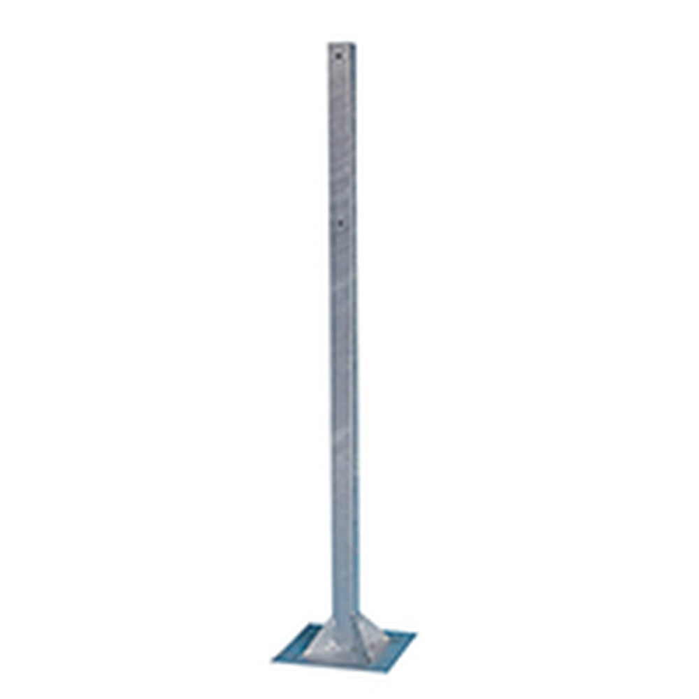 Nuova Rade Pole F/ Mount. Kit 59037 F/ Lifeb.Ring Cont.W/Door