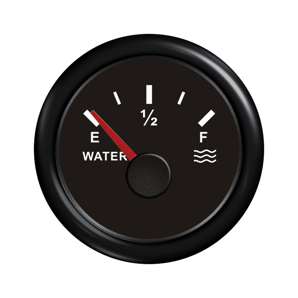 Nuova Rade Water Tank Level Gauge, 240-33 Ohm