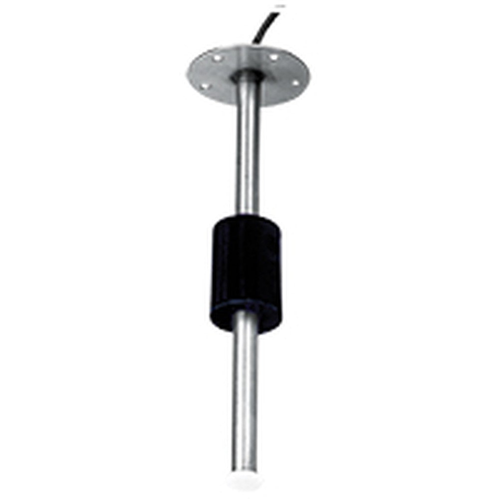 Nuova Rade Sensor For Fuel/Water Tanks, 0 - 190 Ohm, Height 24'' (600 Mm)