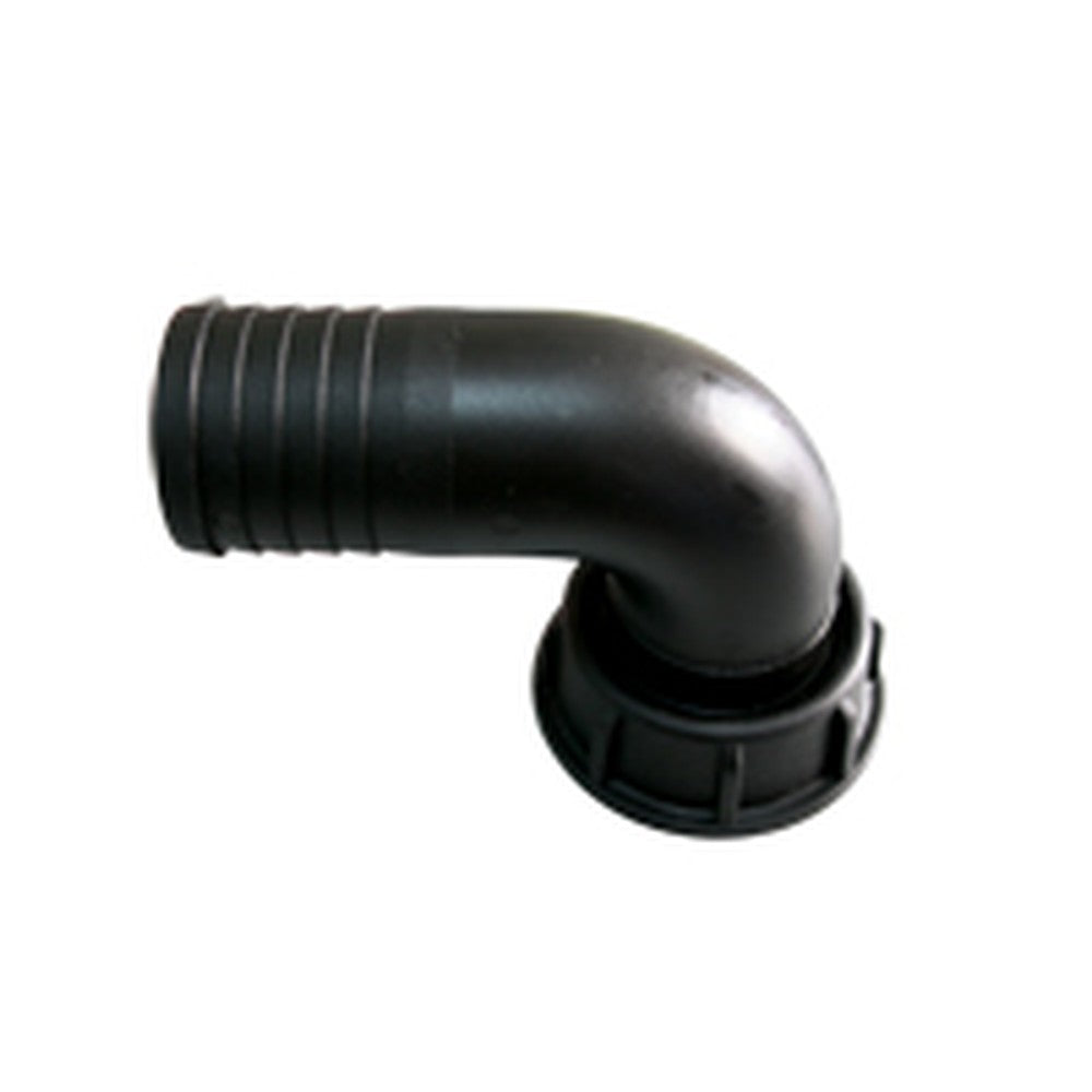 Nuova Rade Diablo Easy Switch Connector 90°, Ø2'' (38 Mm), 1½'' Thread