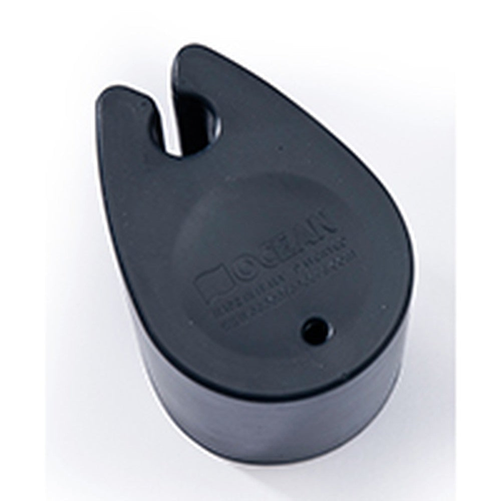 Ocean Can Holder Clip-On, Blue