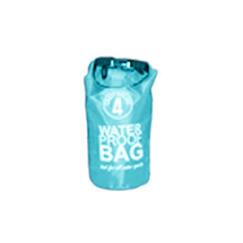 Crazy 4 Sailing Ripstop Dry Bag - 1.5 L (Light Blue)
