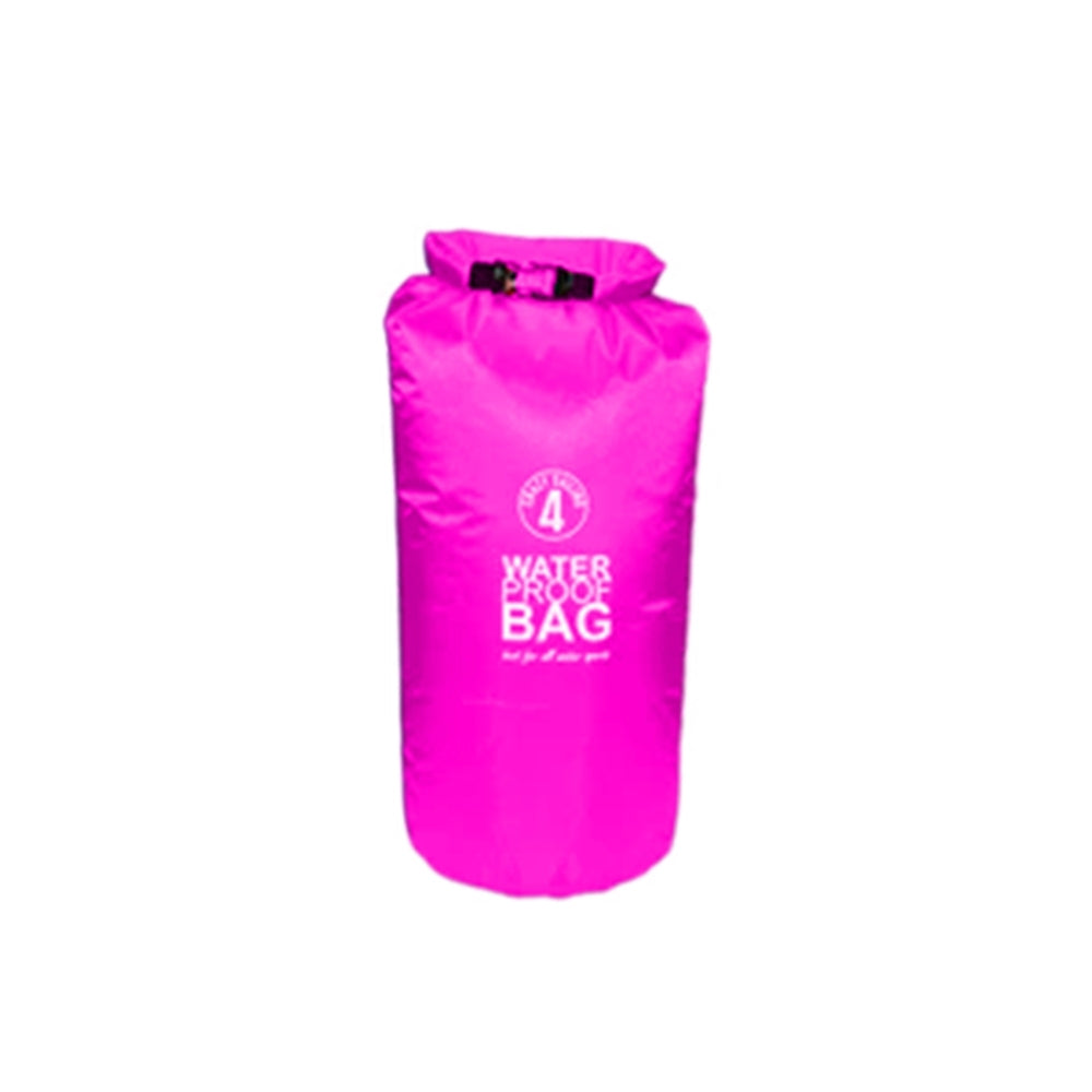 Crazy 4 Sailing Ripstop Dry Bag - 20 L (Neon Pink)