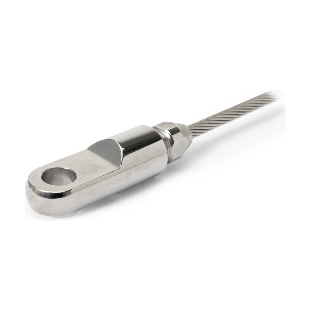 Selden STA-LOK EYE TERMINAL WIRE 6