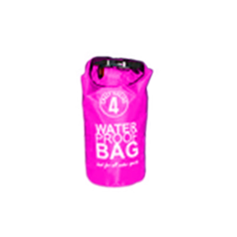 Crazy 4 Sailing Ripstop Dry Bag - 1.5 L (Neon Pink)