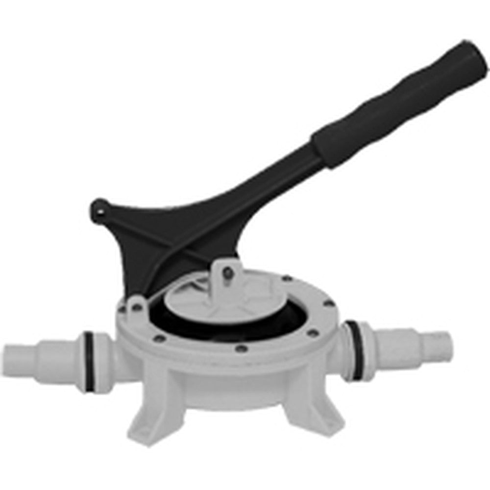 Nuova Rade Diaphragm Bilge Hand Pump - 0,11Gal (0,4Lt) Per Stroke