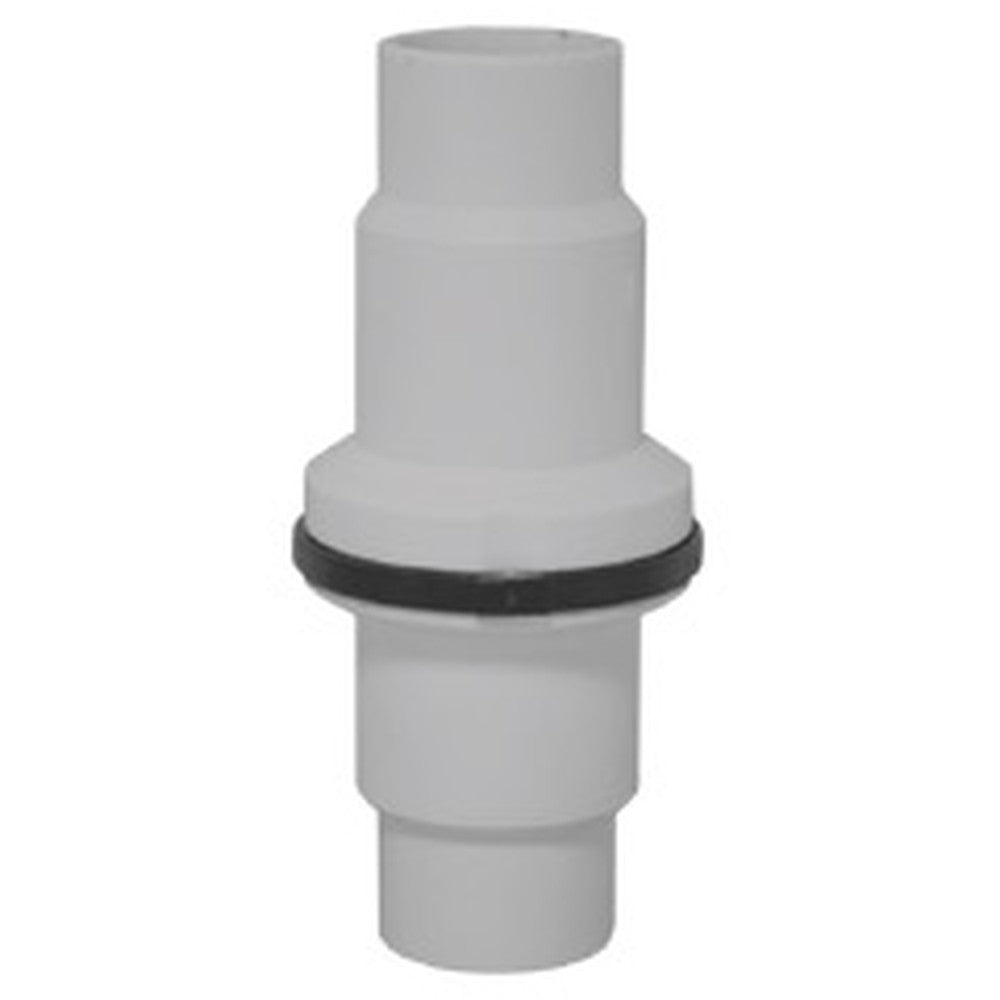 Nuova Rade Non-Return Valve With 1 1/2'' Or 1 1/4'' Outlet