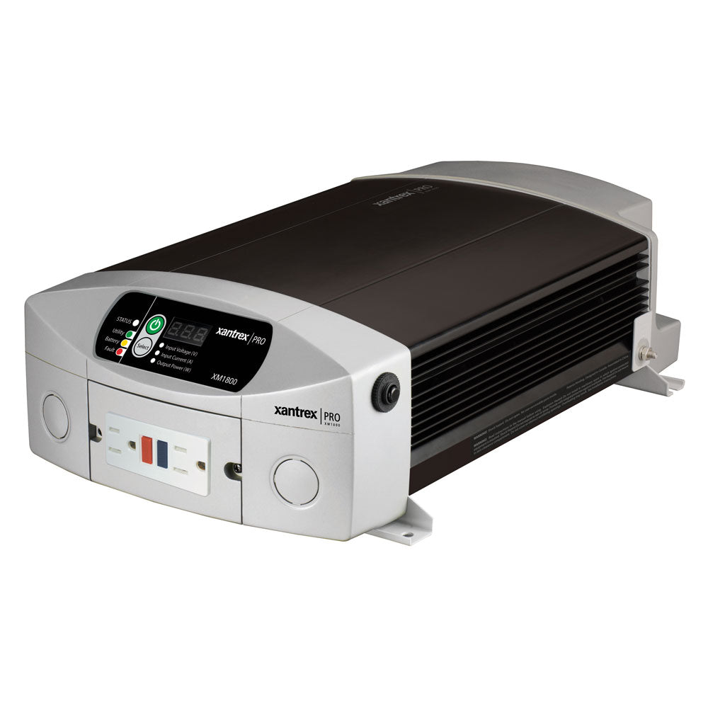 Xantrex XM1800 Pro Series Inverter (806-1810)