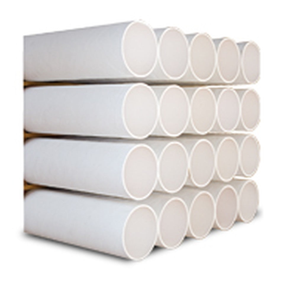 Max Power Tunnel Fiberglass Ø300X9 L1500