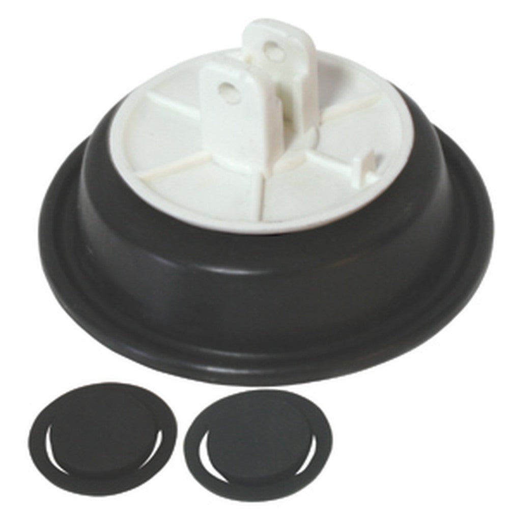 Nuova Rade Service Kit For Hand Bilge Pump 31342 (Includes Diaphragm, Flapper Valves, Gasket)