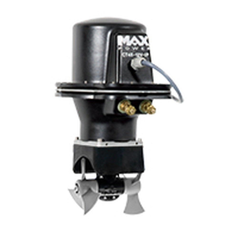 Max Power Thruster Tunnel Ct45-Ip 12V