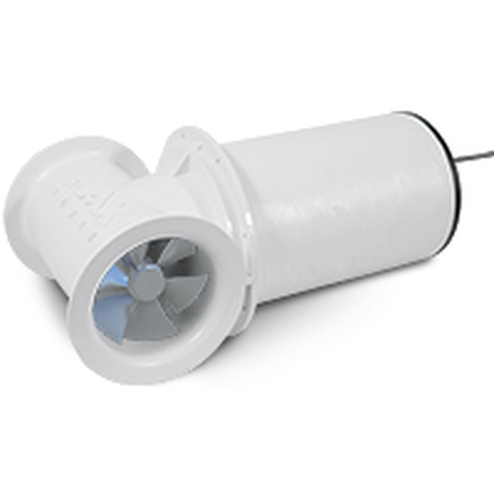 Max Power Ct45 Double Compo 12V Stern Pod
