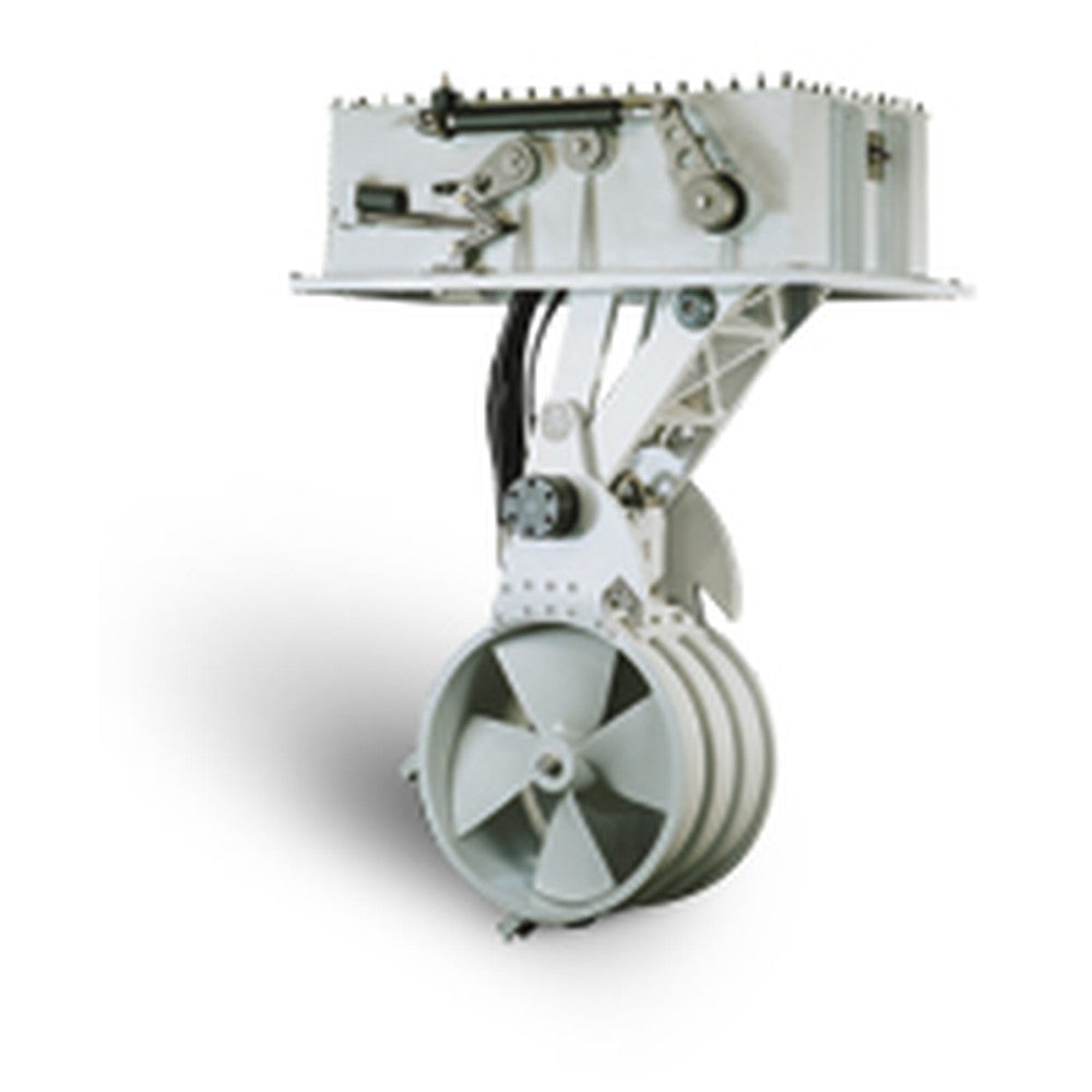 Max Power Thruster R600/60