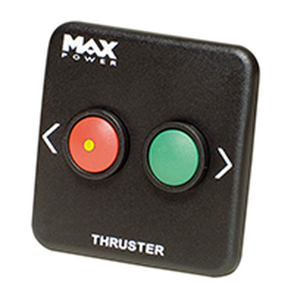 Max Power Touch Panel Grey