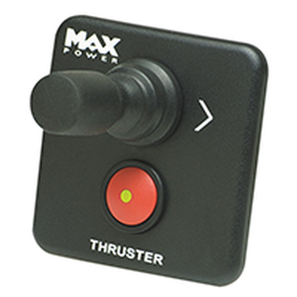 Max Power Joystick Simple Grey