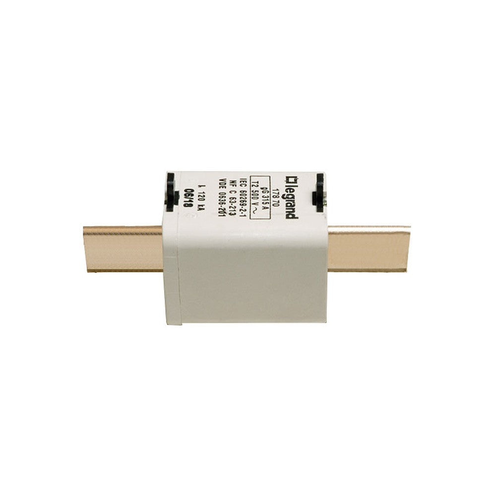 Max Power Fuse 400A T2 For Thruster