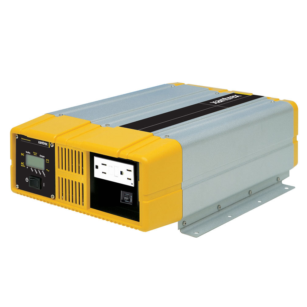 Xantrex Statpower Prosine 1800 GFCI 24V (806-1850)