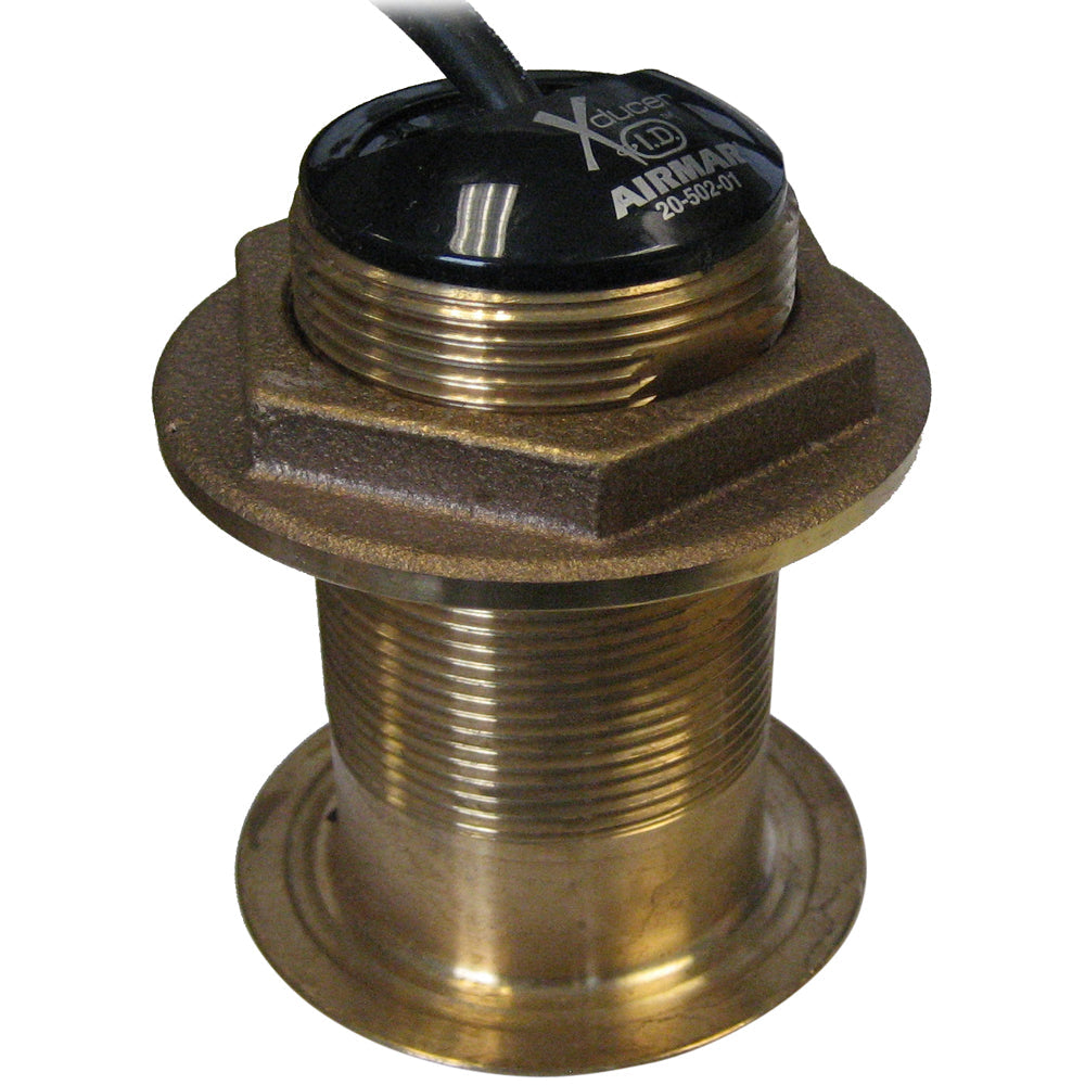 SI-TEX B-60-20 Tilted Element Transducer f/CVS-126 and CVS-128