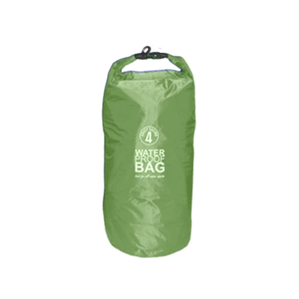Crazy 4 Sailing Ripstop Dry Bag - 30 L (Green)