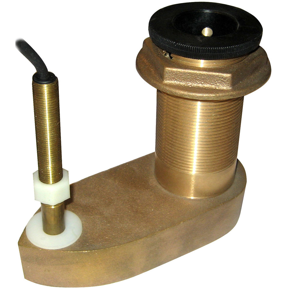 SI-TEX 500/50/200ST-CX Transducer f/SVS-650, CVS-126 and CVS-128