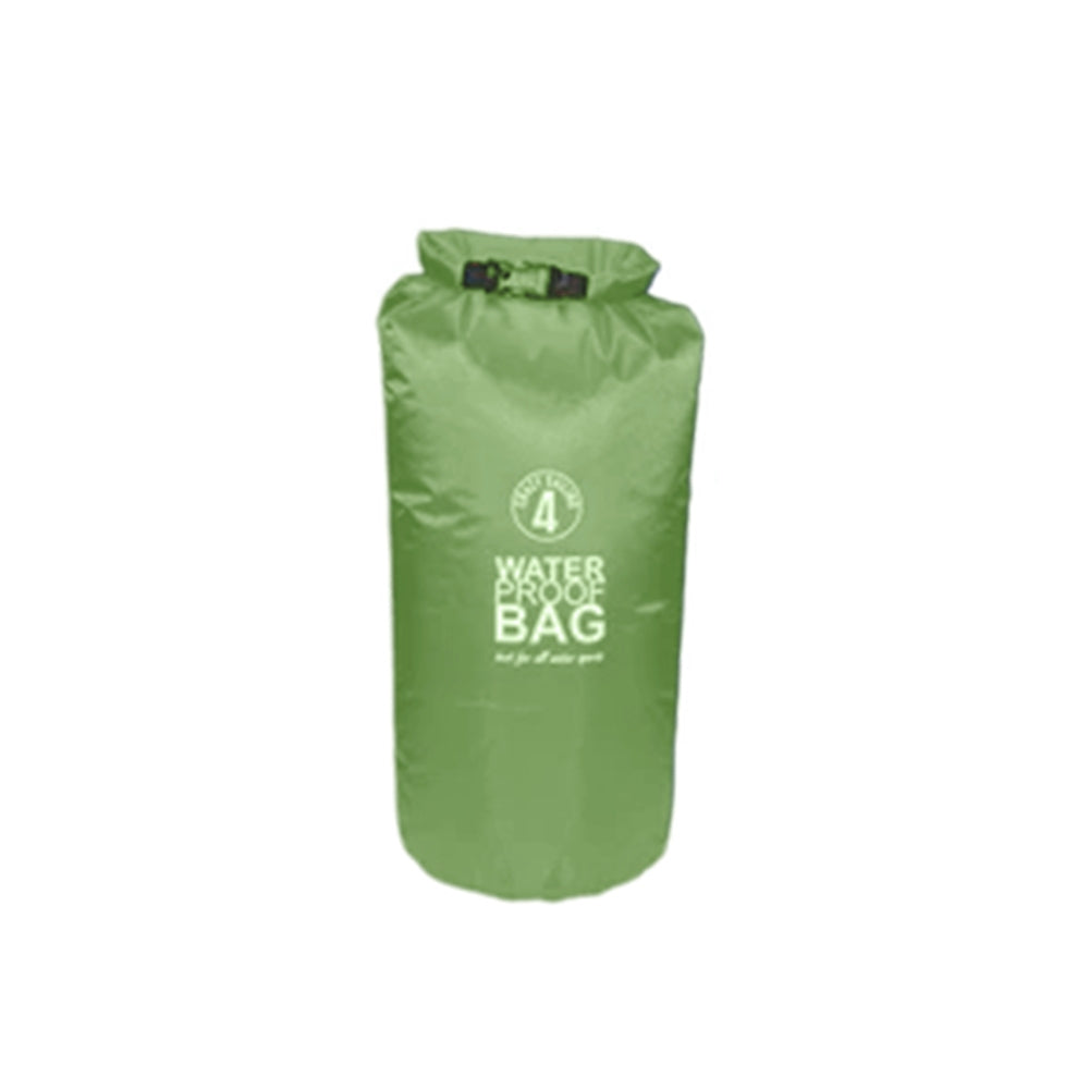 Crazy 4 Sailing Ripstop Dry Bag - 20 L (Green)