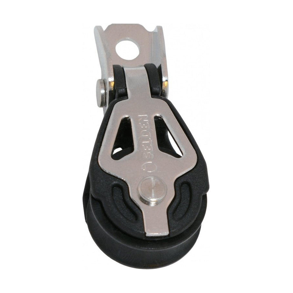 Selden 20 mm Ball Bearing Block - Single, Strap