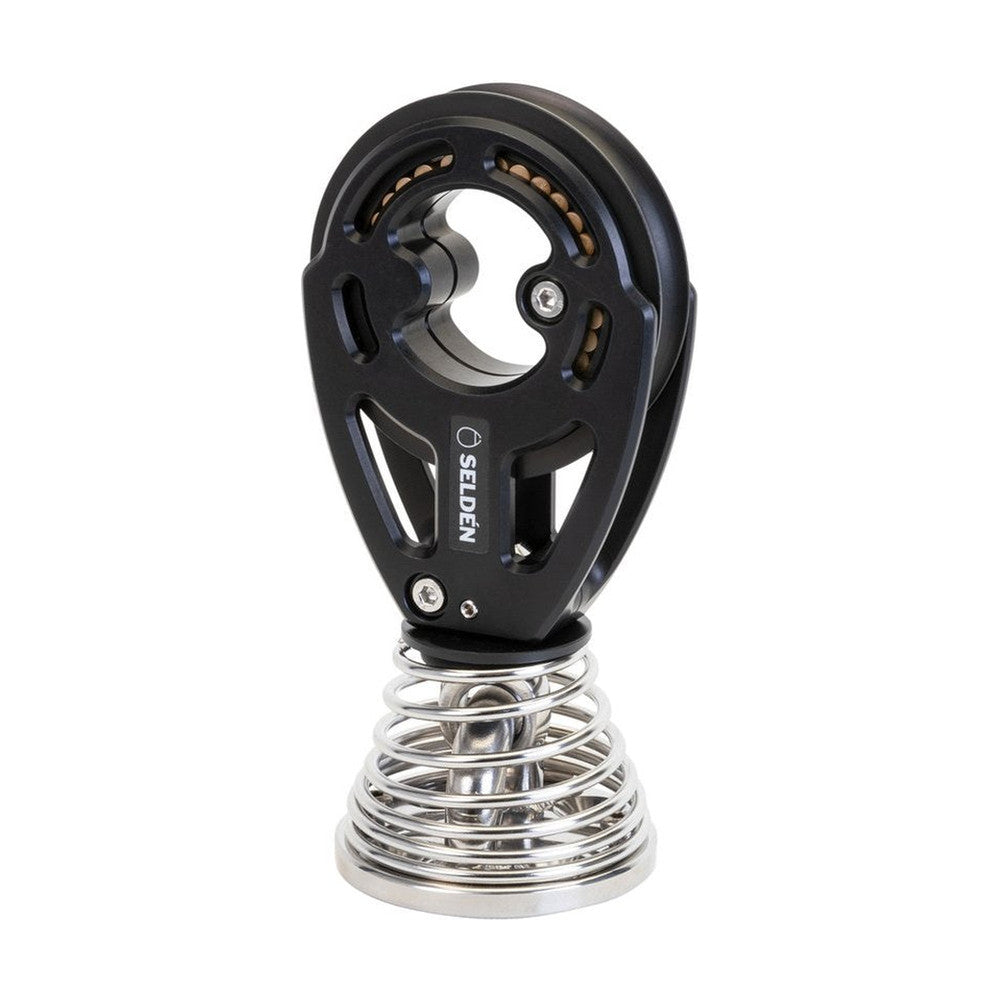 Selden BLOCK, RBB100, SINGLE STAND UP