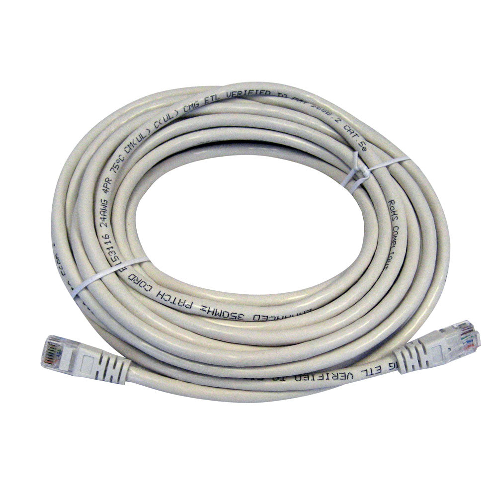 Xantrex 75' Network Cable f/SCP Remote Panel (809-0942)