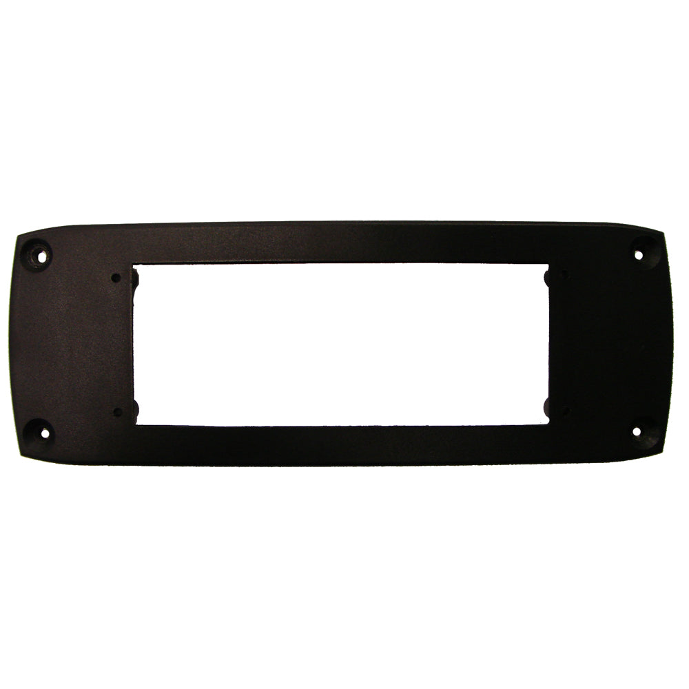 Fusion Single DIN Adapter Mounting Plate (MS-RA200MP)