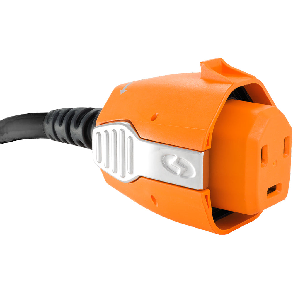 SmartPlug BF30 30 AMP Female Connector (BF30)