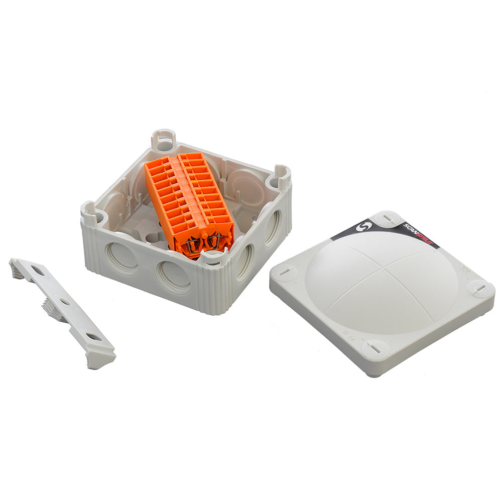 Scanstrut SB-8-5 Junction Box