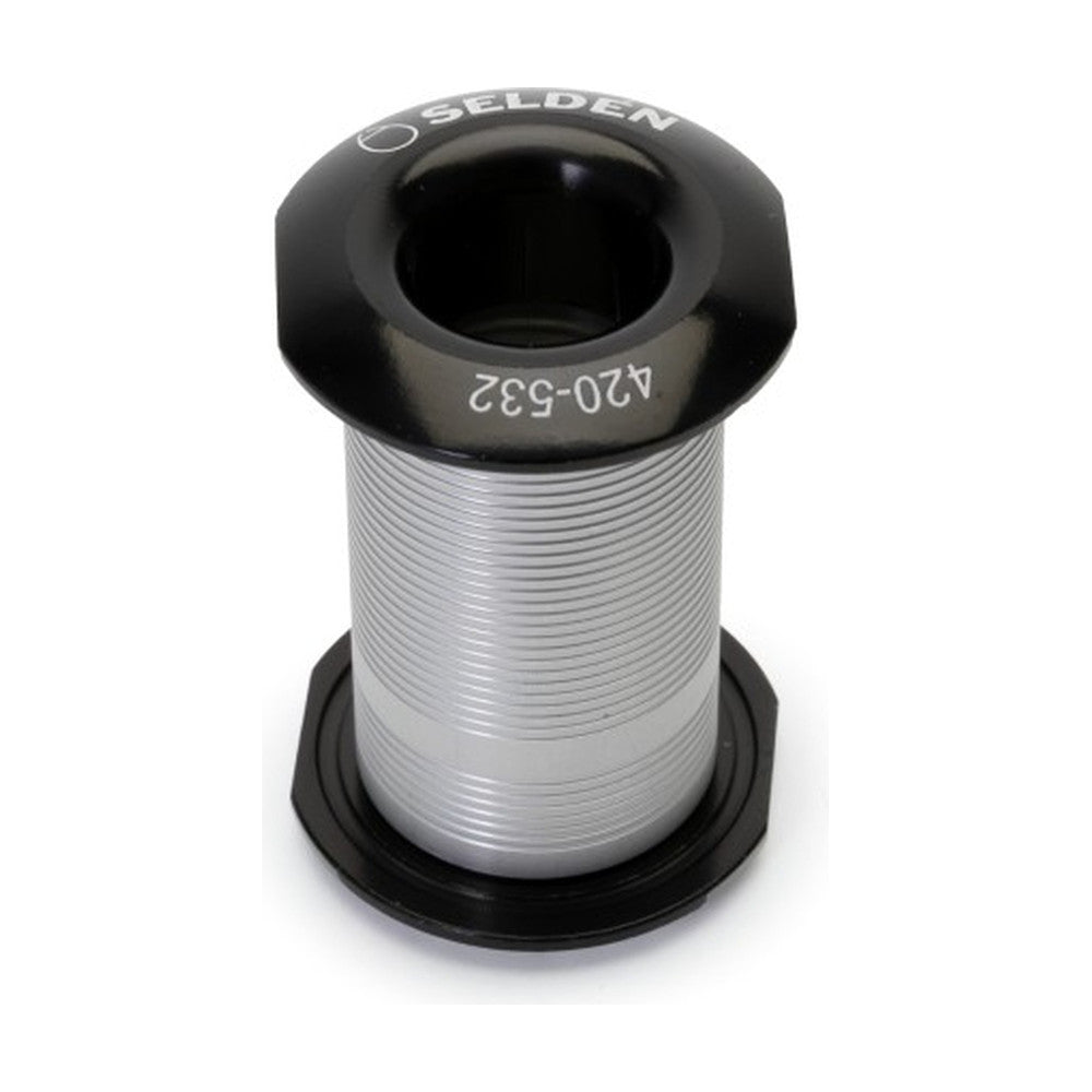 Selden THROUGH DECK LEAD,2-SIDED,MAX LINE ø12