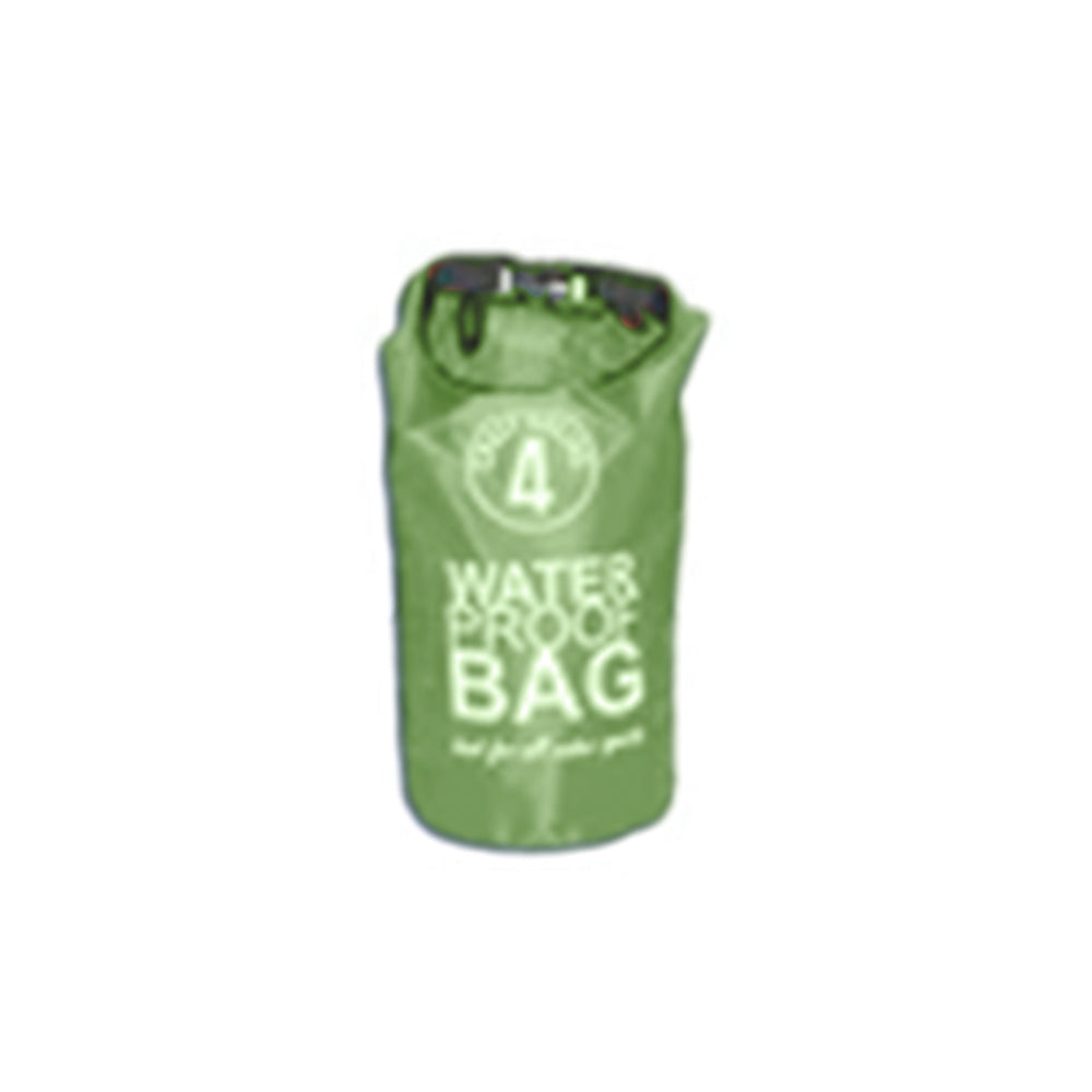 Crazy 4 Sailing Ripstop Dry Bag - 1.5 L (Green)