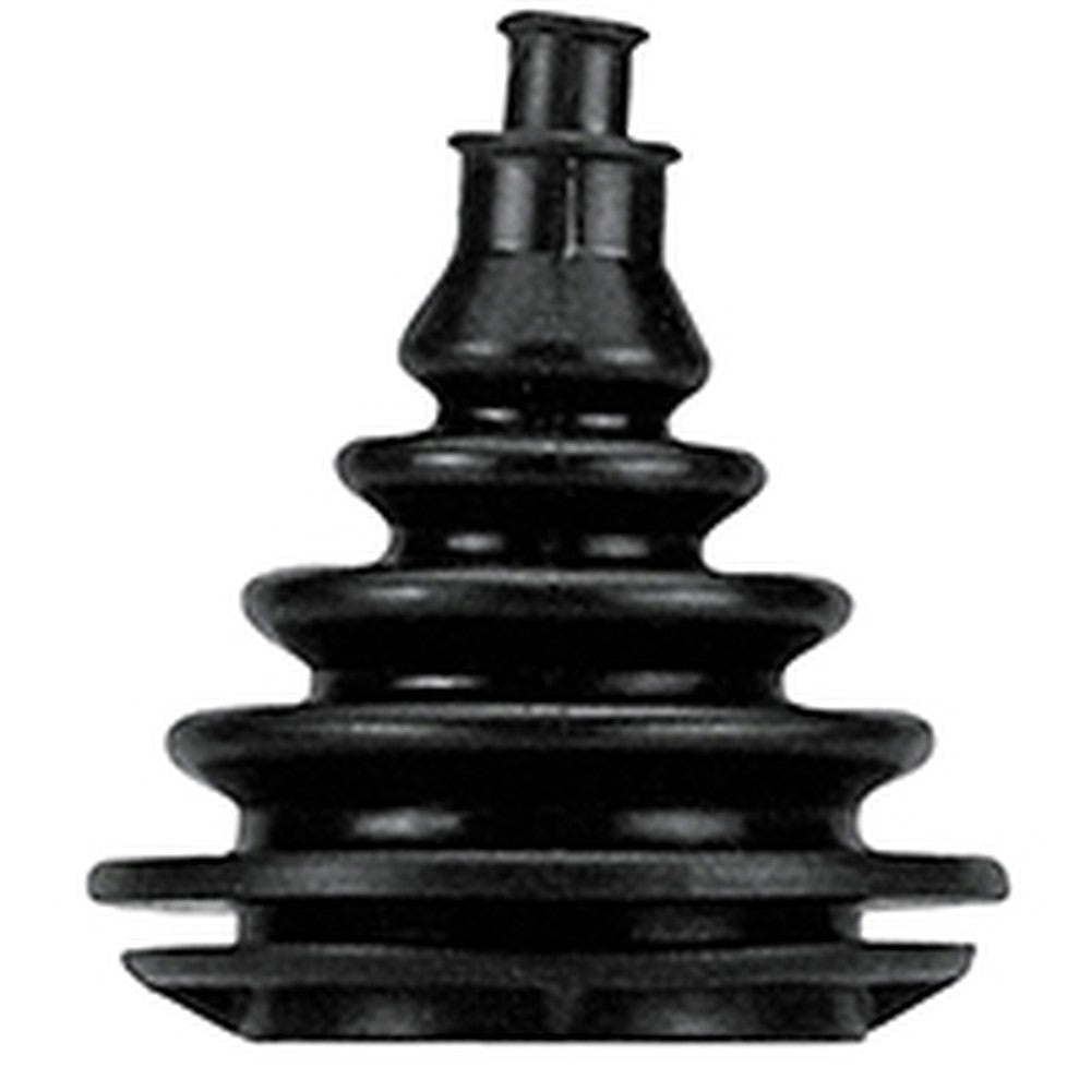 Nuova Rade Cable Boot Flushmount, Ø5'' (Ø103 Mm), Cut-Out Ø3'' (Ø69 Mm), Grey