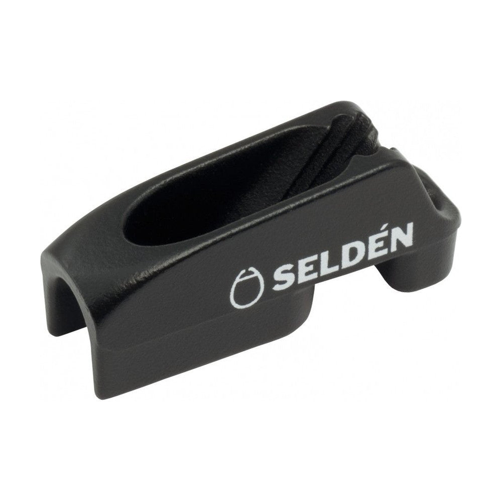 Selden Valley Cleat with Becket in Aluminium 1-6 mm Line - 270